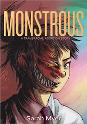 [9781250268792] MONSTROUS