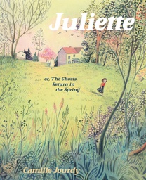 [9781770466647] JULIETTE