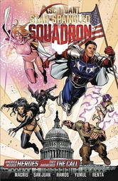 [9781982192679] ASCENDANT STAR SPANGLED SQUADRON