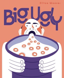 [9781910395660] BIG UGLY