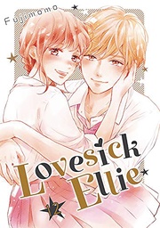 [9781646513284] LOVESICK ELLIE 12