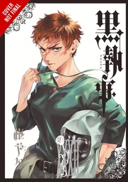 [9781975364328] BLACK BUTLER 32