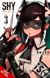 [9781975352417] SHY 3