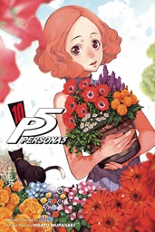 [9781974736980] PERSONA 5 10