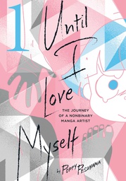 [9781974738847] UNTIL I LOVE MYSELF 1
