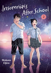 [9781974737031] INSOMNIACS AFTER SCHOOL 2