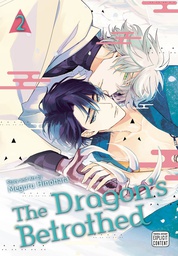 [9781974737505] DRAGONS BETROTHED 2