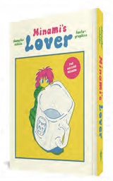 [9781683967606] MINAMIS LOVER