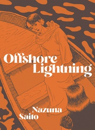 [9781770465053] OFFSHORE LIGHTNING