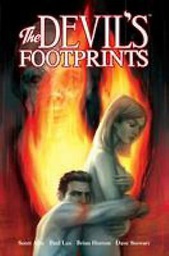 [9781569719336] DEVILS FOOTPRINTS