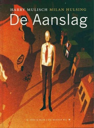 [9789054924463] Aanslag De Aanslag