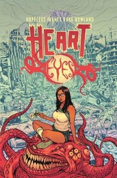 [9781638491736] HEART EYES COMPLETE SERIES
