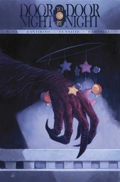 [9781638491712] DOOR TO DOOR NIGHT BY NIGHT 1