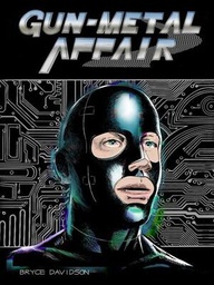 [9798987205204] GUN METAL AFFAIR