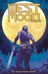 [9781639691616] WEST MOON CHRONICLE
