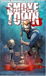 [9781639691036] SMOKETOWN REMASTERED