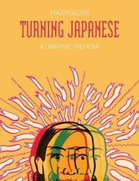 [9781637150948] TURNING JAPANESE EXPANDED EDITION