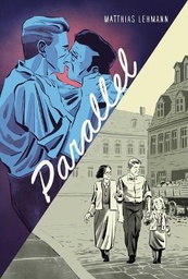 [9781637151006] PARALLEL