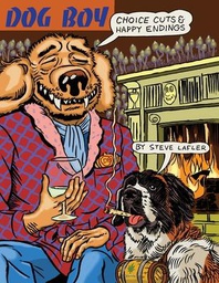 [9781734108798] DOG BOY CHOICE CUTS AND HAPPY ENDINGS