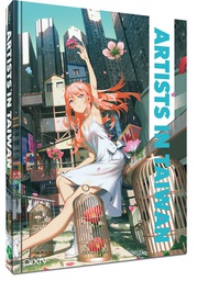 [9781951038809] PIXIV ARTISTS IN TAIWAN (MR)