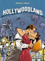 [9789085527558] Hollywoodland 1