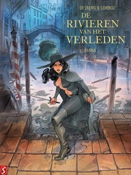 [9789463060479] Rivieren van het Verleden 2 Lamia