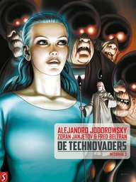 [9789463060394] Technovaders 2 Integraal