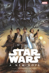 [9780785193487] STAR WARS OGN EPISODE IV NEW HOPE