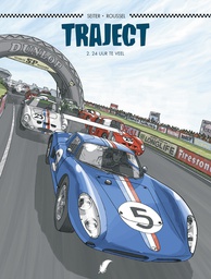 [9789463945509] Collectie Plankgas - Traject 2 24 Uur te veel