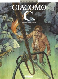 [9789069693064] Giacomo C. 6 Ring van de Fosca's