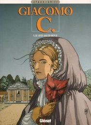 [9789069693071] Giacomo C. 5 Liefde van een nichtje