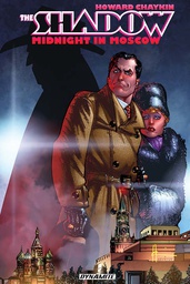 [9781606906828] SHADOW MIDNIGHT IN MOSCOW