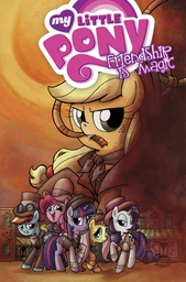 [9781631403248] MY LITTLE PONY FRIENDSHIP IS MAGIC 7