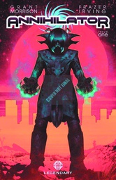 [9781937278441] ANNIHILATOR 1