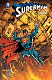 [9788868732103] SUPERMAN 1 prijs van verandering