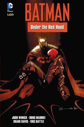 [9788868733148] BATMAN 2 Under the red hood