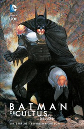 [9788868736224] BATMAN 1 De cultus