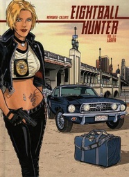 [9789462800779] Eightball Hunter 1 Loser