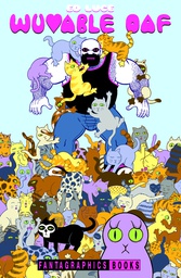 [9781606998168] WUVABLE OAF 1