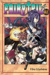 [9781612628196] FAIRY TAIL 48