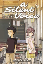 [9781632360564] SILENT VOICE 1