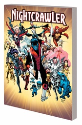 [9780785190851] NIGHTCRAWLER 2