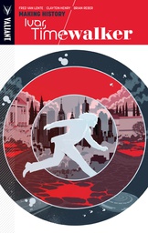 [9781939346636] IVAR TIMEWALKER 1 MAKING HISTORY