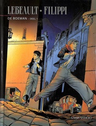 [9789031425716] BOEMAN 1
