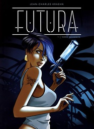 [9789462800762] Futura 1 TERRA INCOGNITA