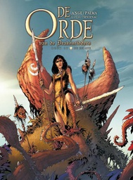 [9789058859358] Orde van de Drakenridders 14 De eerste