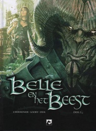 [9789460783081] Belle en het beest 2 Evenbeeld
