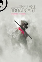 [9781608866939] THE LAST BROADCAST 1
