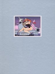 [9789076706825] Franka Franka Special Luxe Ed. Chroom