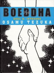 [9789024522514] Boeddha 8 Jetavana